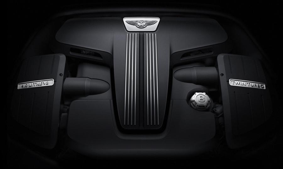  Bentley Continental GT V8 2012 года  (фото 17 из 104)